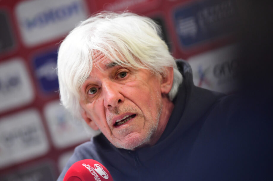 Γιοβάνοβιτς ΝΕΟ