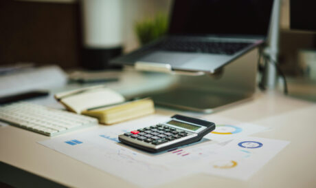 Γραφείο Εφορία Δηλώσεις ΝΕΟ