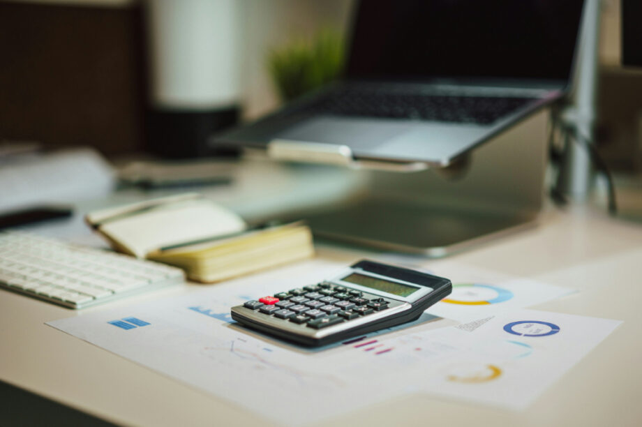 Γραφείο Εφορία Δηλώσεις ΝΕΟ