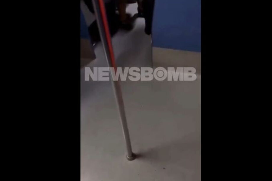 ΗΣΑΠ ΣΥΡΜΟΣ