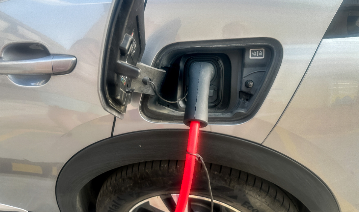 «Κινούμαι Ηλεκτρικά»: Αύξηση προϋπολογισμού και παράταση του προγράμματος