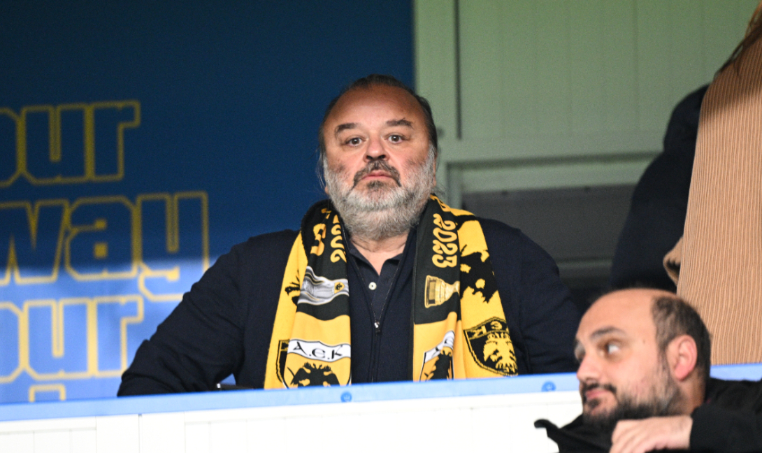 Super League: Διώξεις σε βάρος Ηλιόπουλου και ΠΑΕ ΑΕΚ για το ντέρμπι με τον Ολυμπιακό