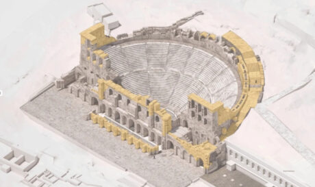 Ηρώδειο Έργα ΝΕΟ