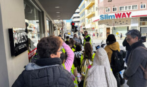 «Κυκλοφορώ στην πόλη με τον Κ.Ο.Κ.»: Βιωματικές δράσεις κυκλοφοριακής αγωγής από τη Δημοτική Αστυνομία Ηρακλείου