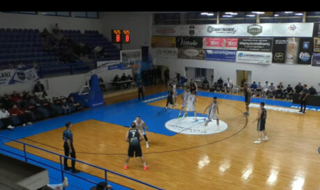 ΟΦΗ Ιωνικός Μπάσκετ