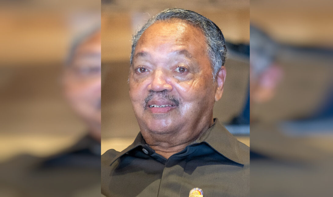 Έφυγε από τη ζωή ο εμβληματικός αιδεσιμότατος Τζέσε Τζάκσον