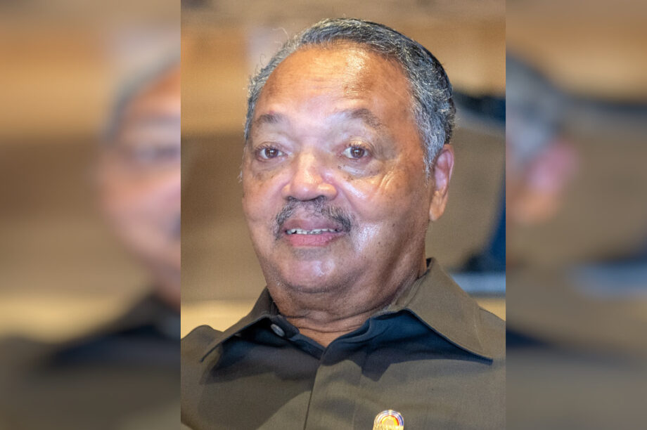 Έφυγε από τη ζωή ο εμβληματικός αιδεσιμότατος Τζέσε Τζάκσον