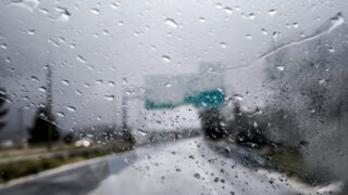 κακοκαιρία βροχές