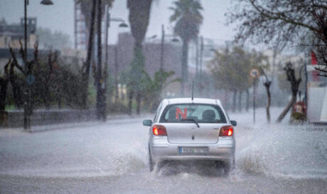 ΚΑΚΟΚΑΙΡΙΑ