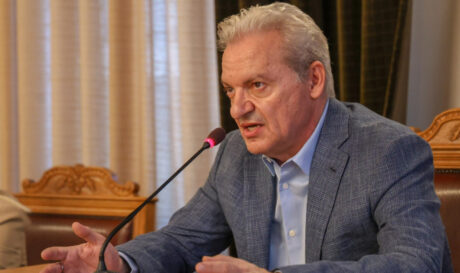 ΚΑΛΟΚΑΙΡΙΝΟΣ