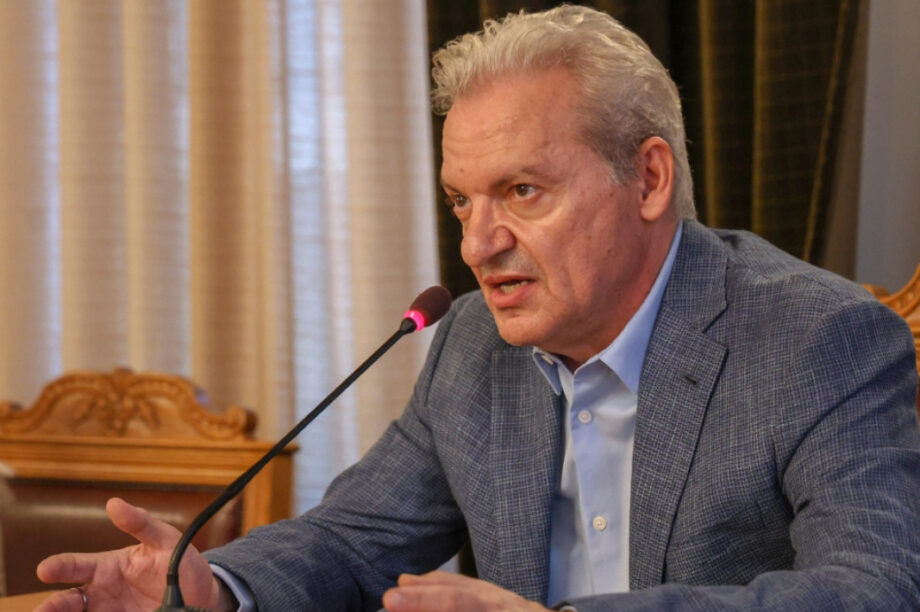 ΚΑΛΟΚΑΙΡΙΝΟΣ