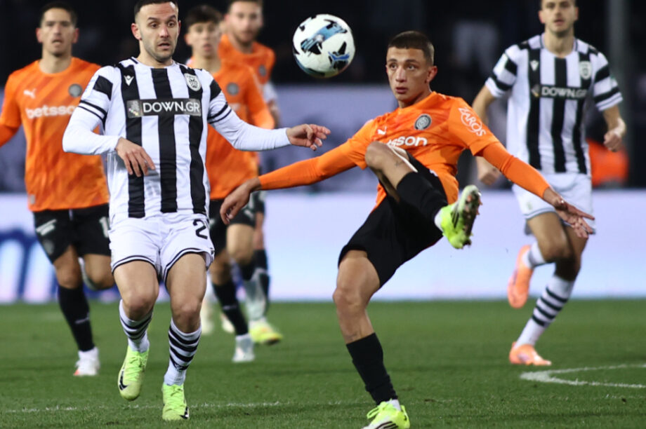 Παύλος Καινουργιάκης Φάση