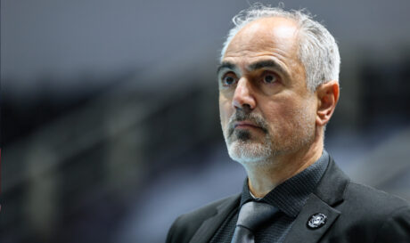 Καλμαζίδης Κοντινή ΝΕΟ