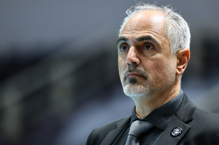 Καλμαζίδης Κοντινή ΝΕΟ