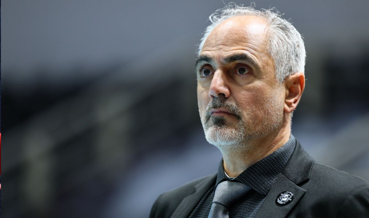 Καλμαζίδης Κοντινή ΝΕΟ