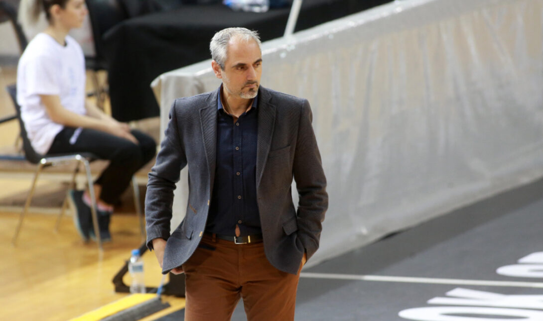 Γιάννης Καλμαζίδης ΝΕΟ