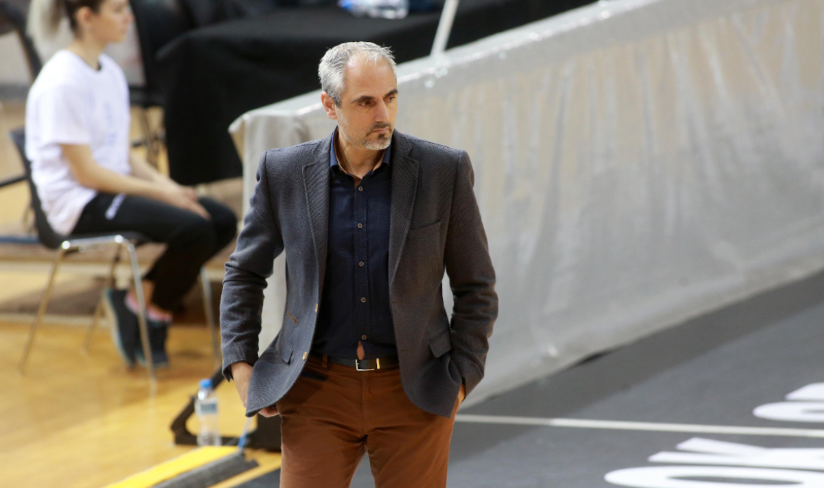 Γιάννης Καλμαζίδης ΝΕΟ