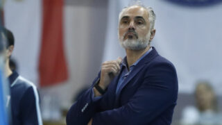 Καλμαζίδης Κοντινή ΝΕΟ