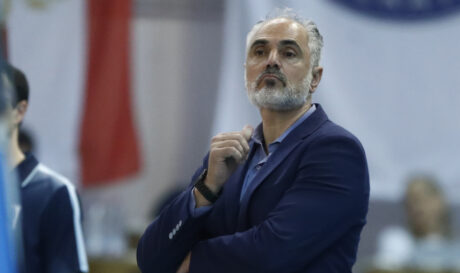 Καλμαζίδης Κοντινή ΝΕΟ