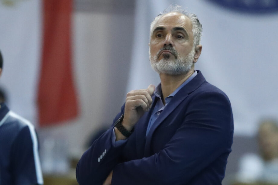 Καλμαζίδης Κοντινή ΝΕΟ