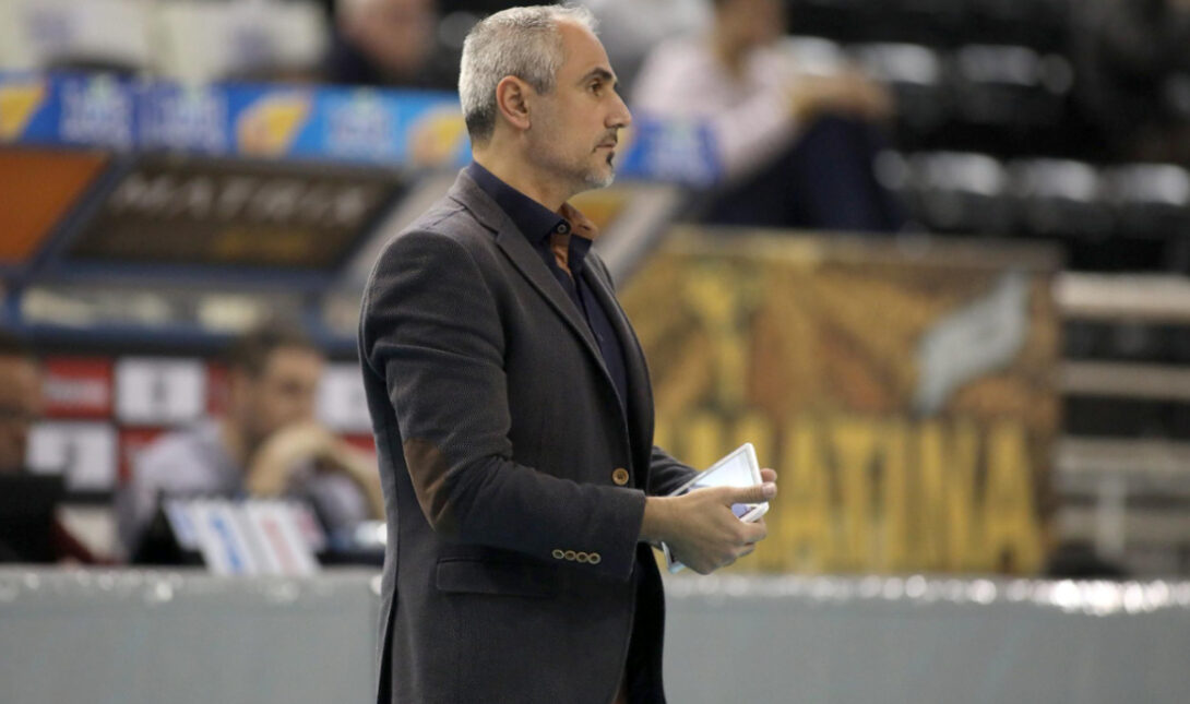 Καλμαζίδης προφίλ ΝΕΟ