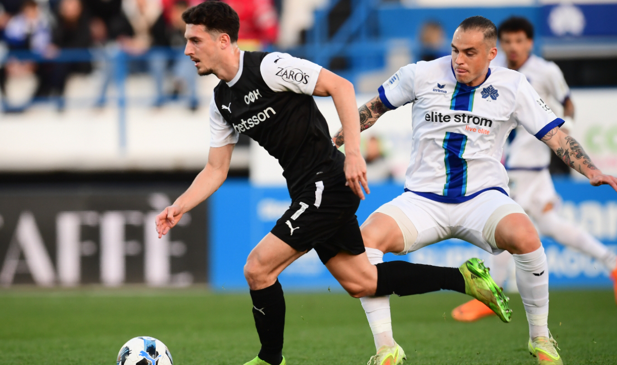 Κανελλόπουλος ΝΕΟ