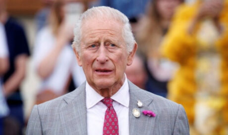 Βασιλιάς Κάρολος