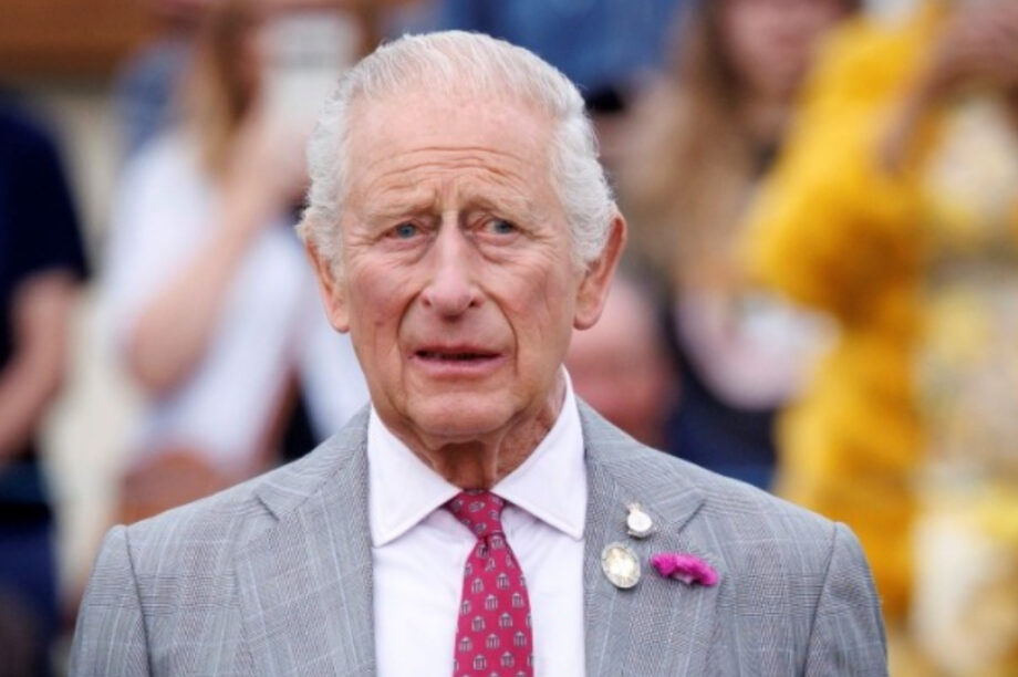 Βασιλιάς Κάρολος