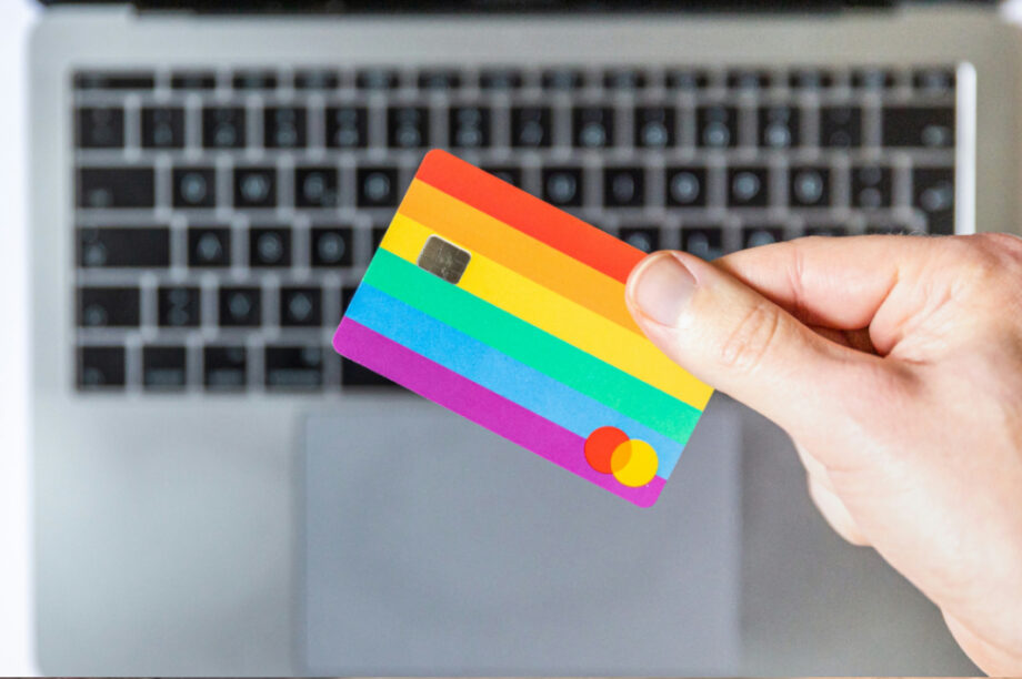 Κάρτα τράπεζας