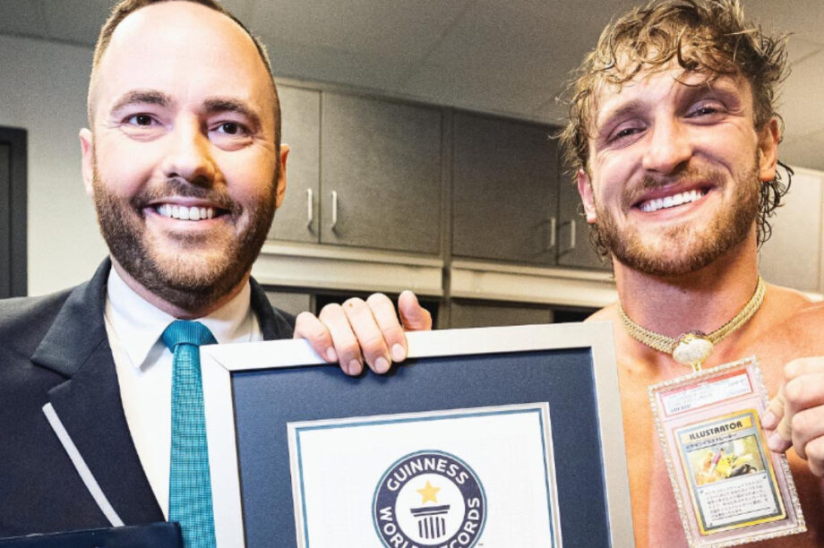 Πωλήθηκε κάρτα Πόκεμον έναντι 16,5 εκατομμυρίων δολαρίων!