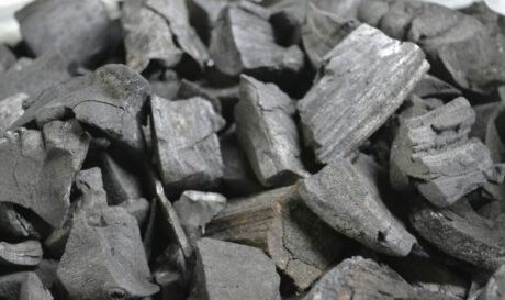 Κάρβουνο ΝΕΟ