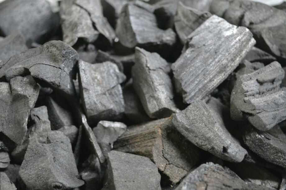 Κάρβουνο ΝΕΟ