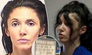 Υπεύθυνη δημοτικού σχολείου καταδικάστηκε σε 51,5 χρόνια για σεξουαλικές πράξεις με 4 ανήλικα αγόρια (βίντεο)