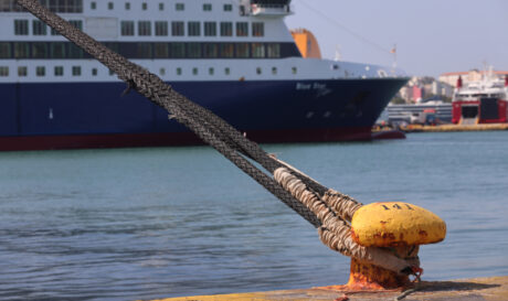 Κάβος Λιμάνι Απαγορευτικό