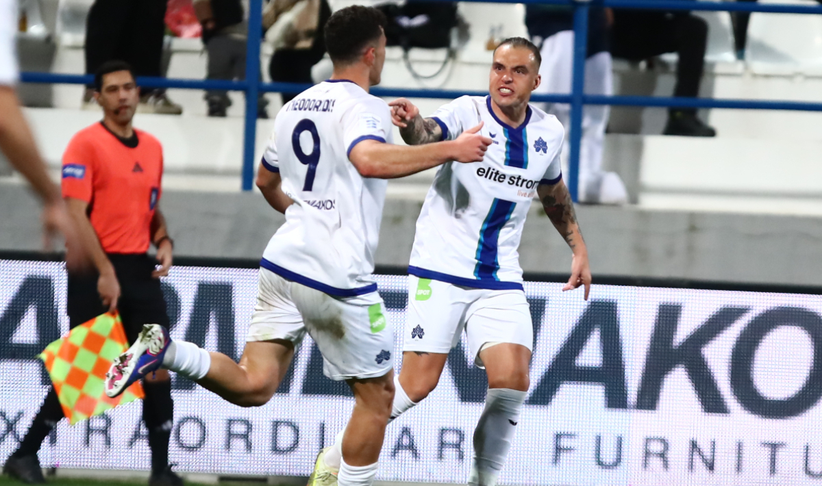 Κηφισιά Γκολ ΝΕΟ