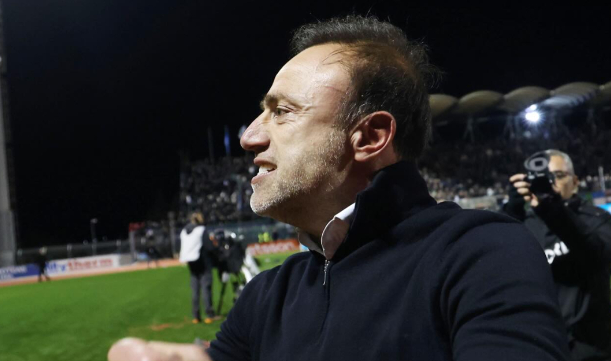 Κόντης Κοντινή ΝΕΟ