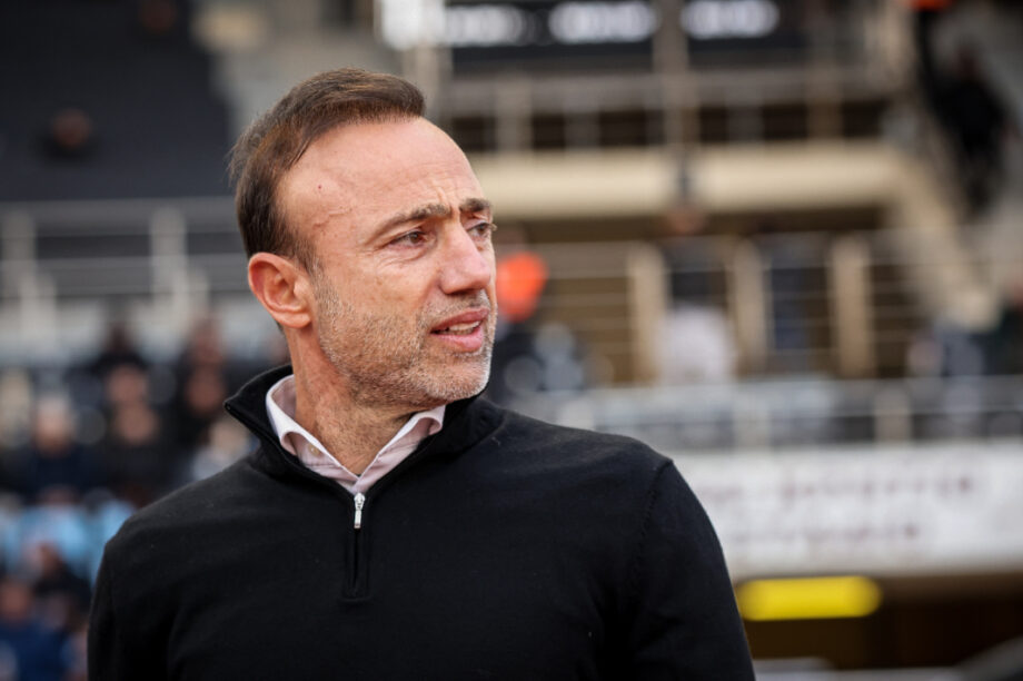 Κόντης Κοντινή ΝΕΑ