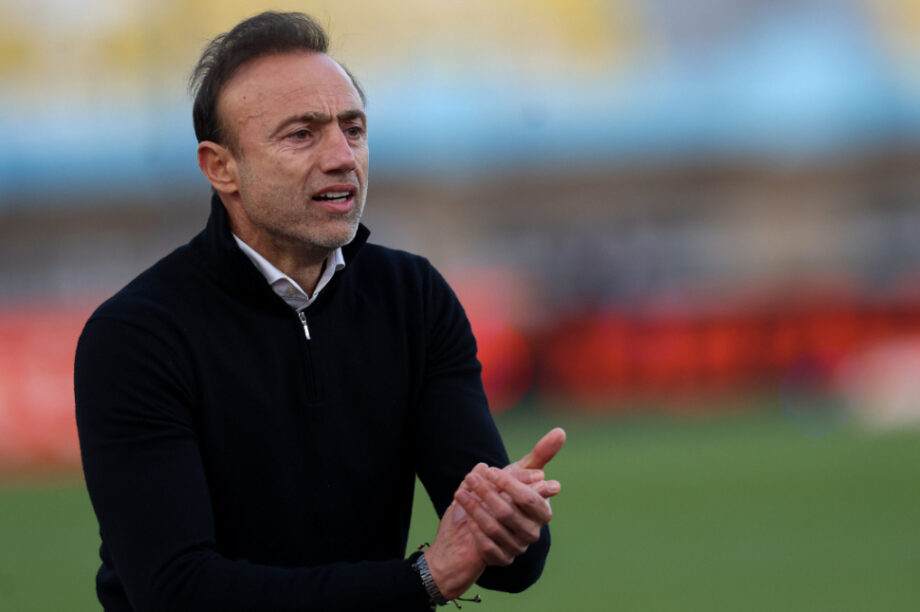 Χρήστος Κόντης Κοντινή