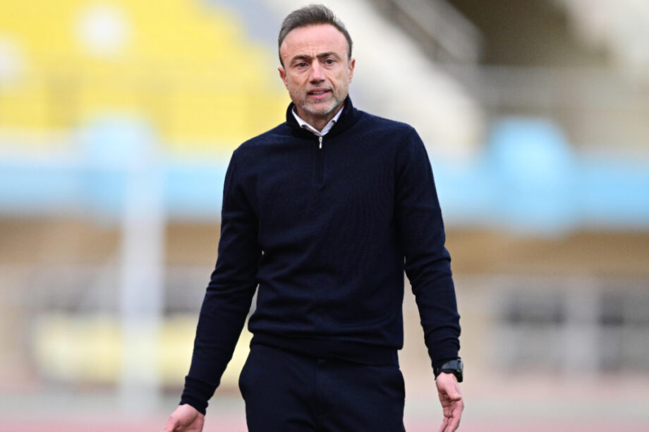 Κόντης Όρθιος ΝΕΟ