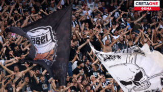 Κόσμος ΟΦΗ Θέμα ΝΕΟ