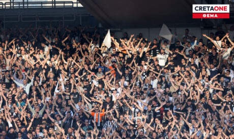 ΟΦΗ Κόσμος ΘΕΜΑ