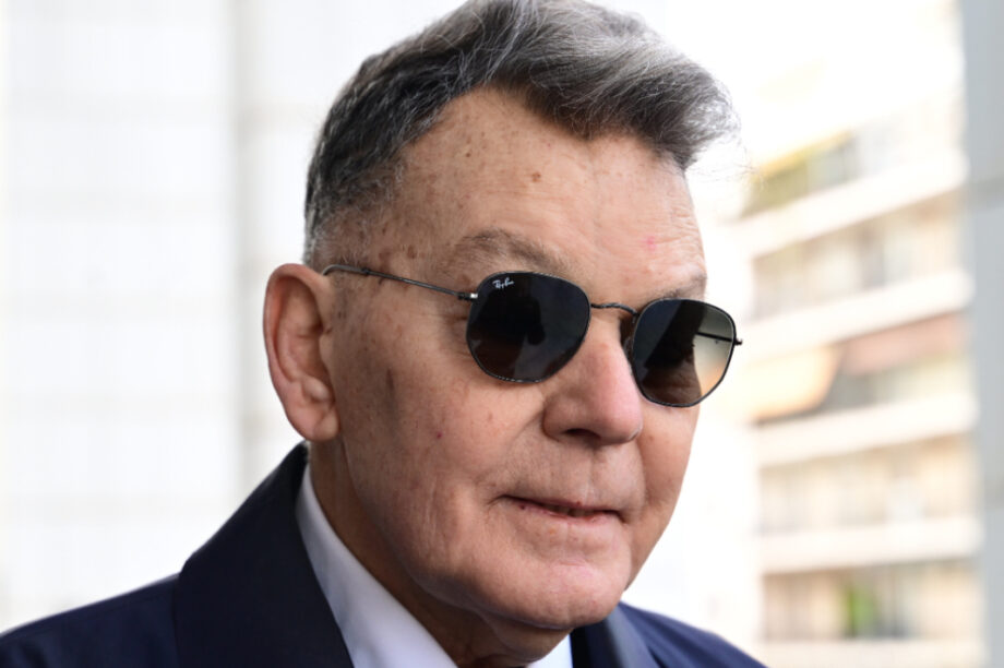 Αλέξης Κούγιας