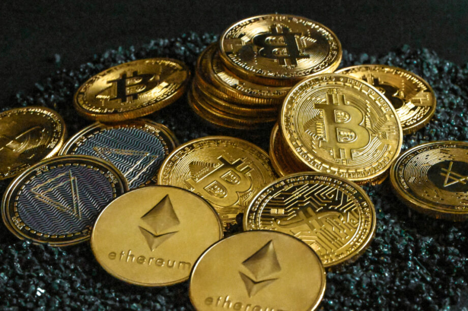 Κρυπτονομίσματα Bitcoin ΝΕΟ