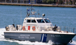 Ηράκλειο: Εντοπίστηκε βόμβα στη θαλάσσια περιοχή της Χερσονήσου – Αύριο η επιχείρηση εξουδετέρωσής της