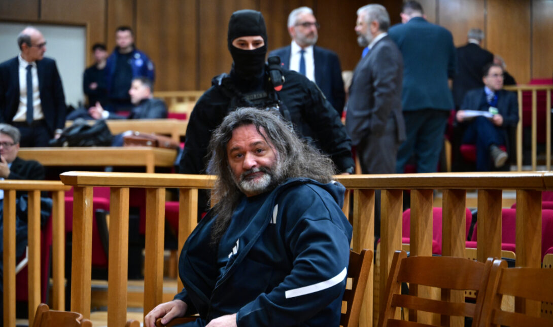 Λαγός Χρυσή Αυγή ΝΕΟ