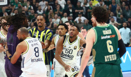 Λεσόρ Φασαρία ΝΕΟ