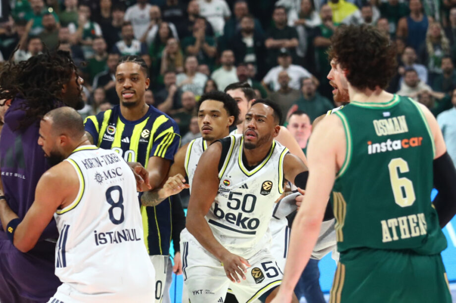 Λεσόρ Φασαρία ΝΕΟ