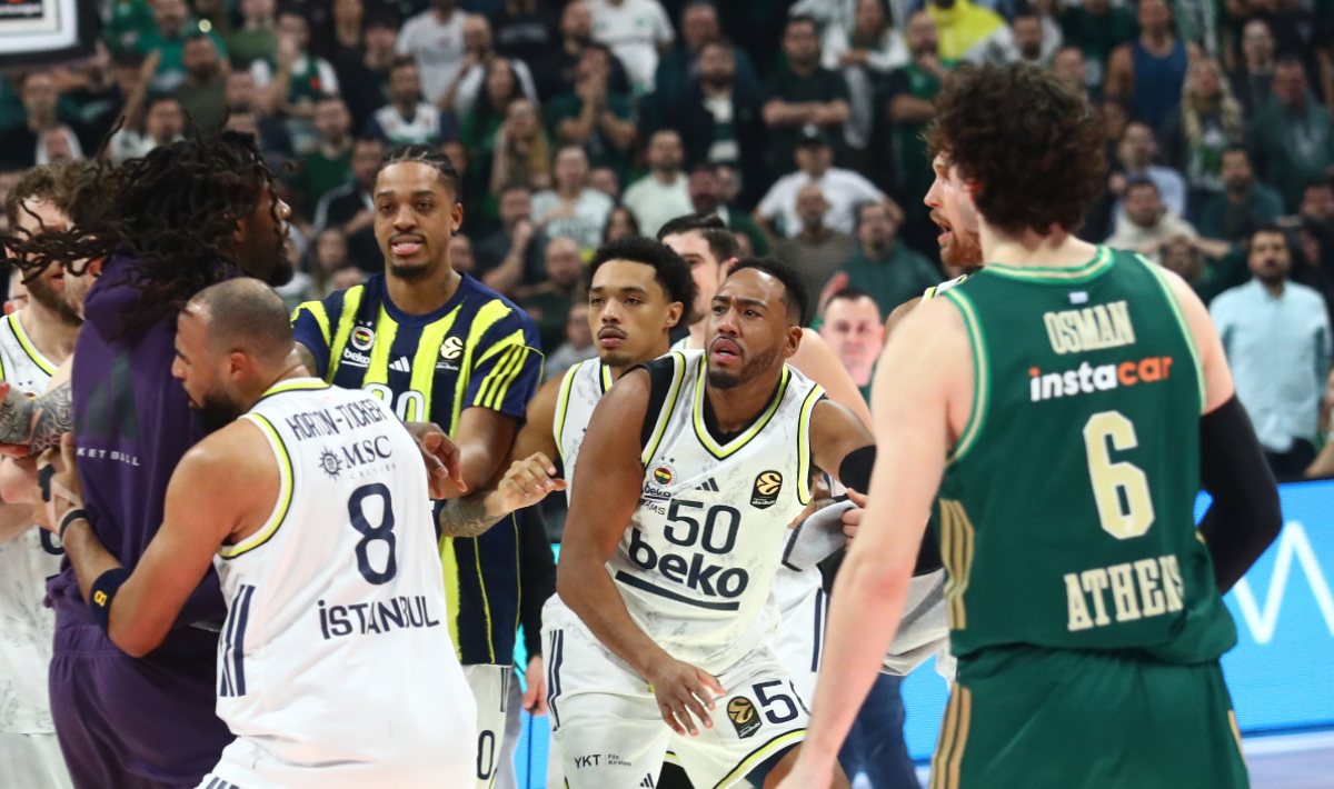 Λεσόρ Φασαρία ΝΕΟ