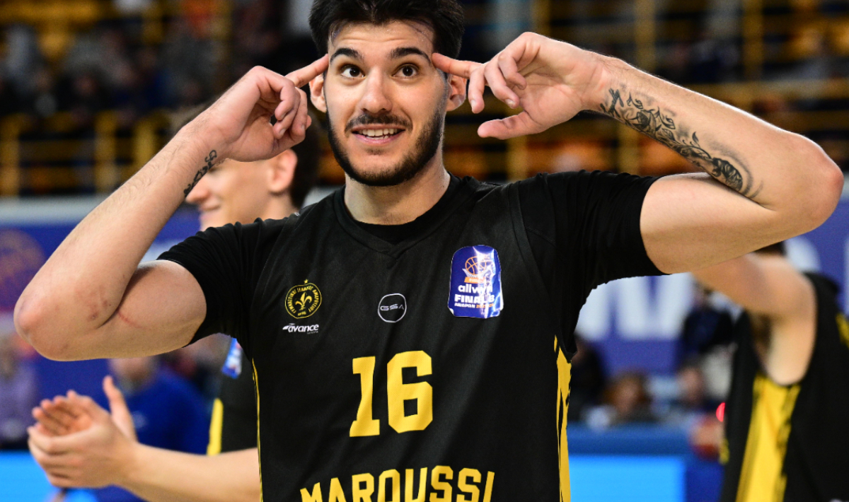 ΜΑΡΟΥΣΙ ΑΡΗΣ