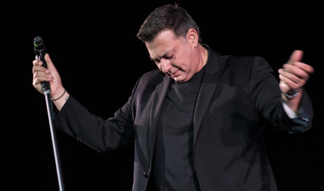 Νίκος Μακρόπουλος